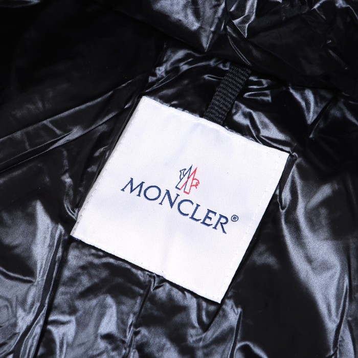 Moncler down jacket