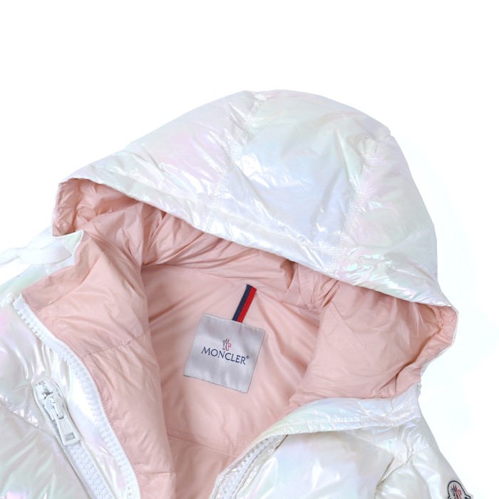 Moncler down jacket