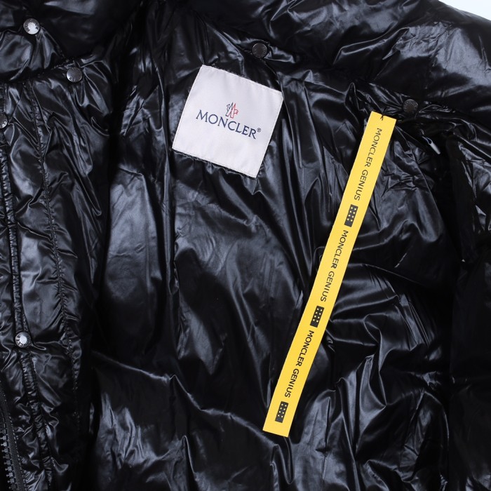 Moncler down jacket