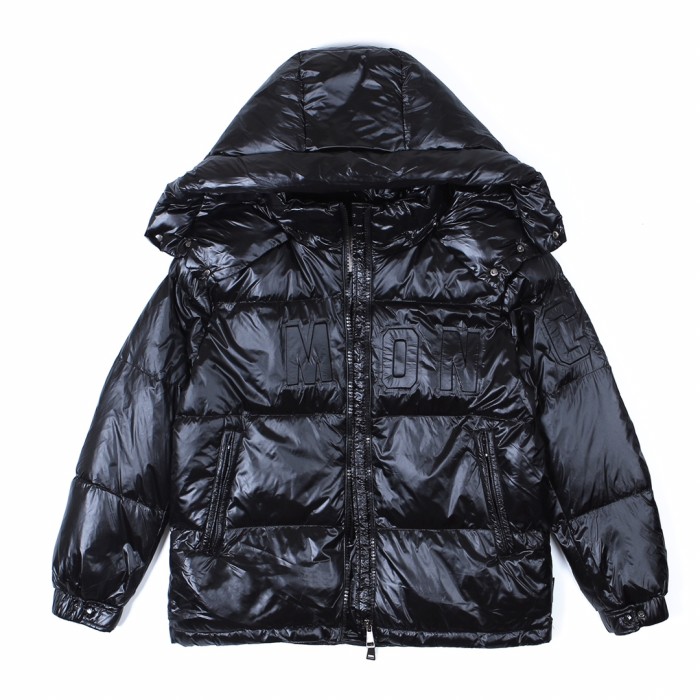 Moncler down jacket