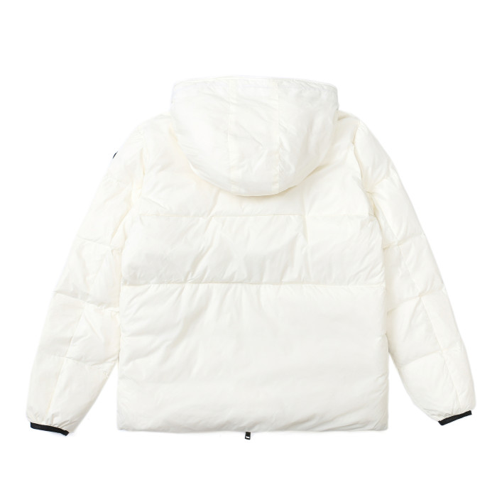 Moncler down jacket