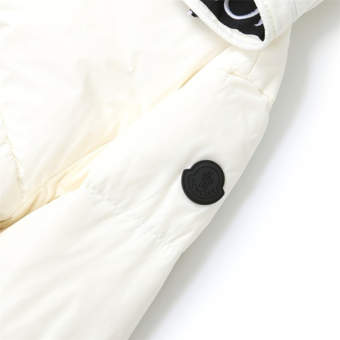 Moncler down jacket