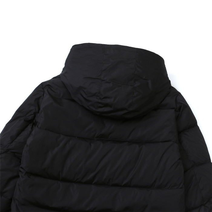 Moncler down jacket