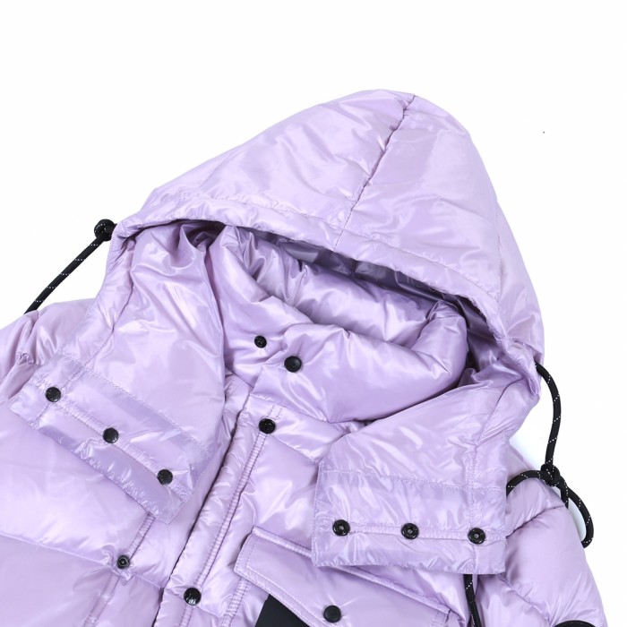 Moncler down jacket