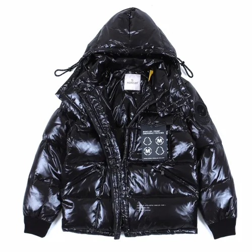 Moncler down jacket
