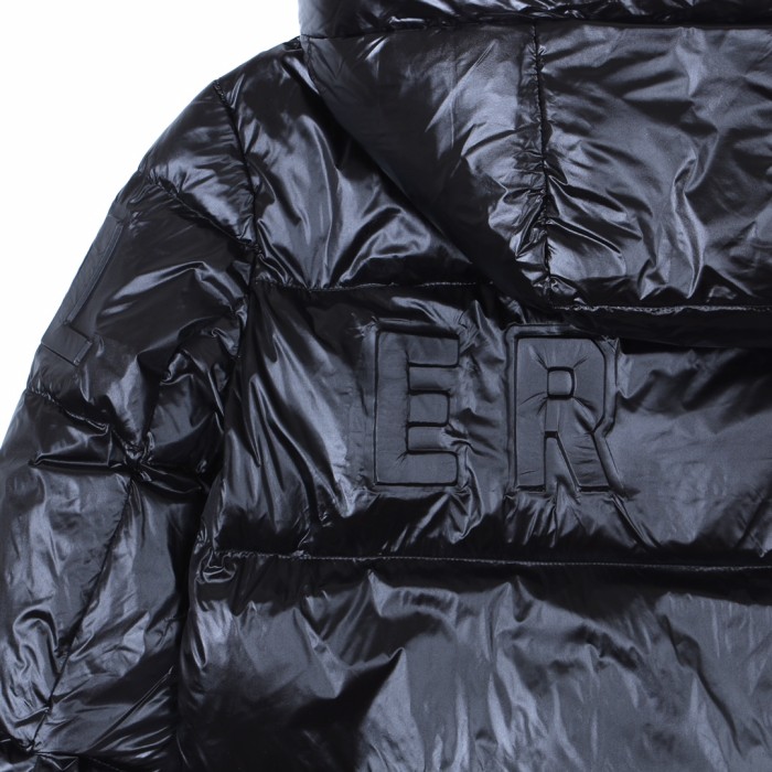 Moncler down jacket