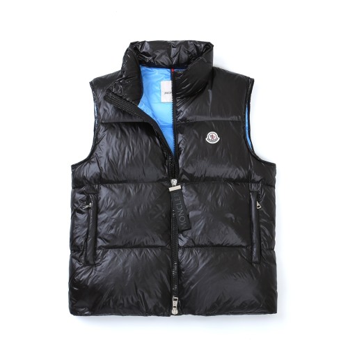 Moncler down jacket