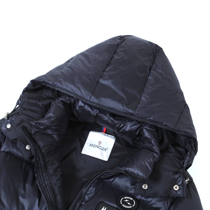 Moncler down jacket