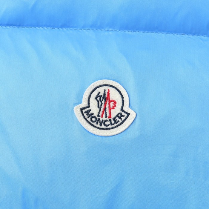 Moncler down jacket