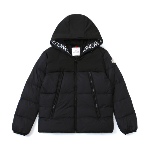 Moncler down jacket