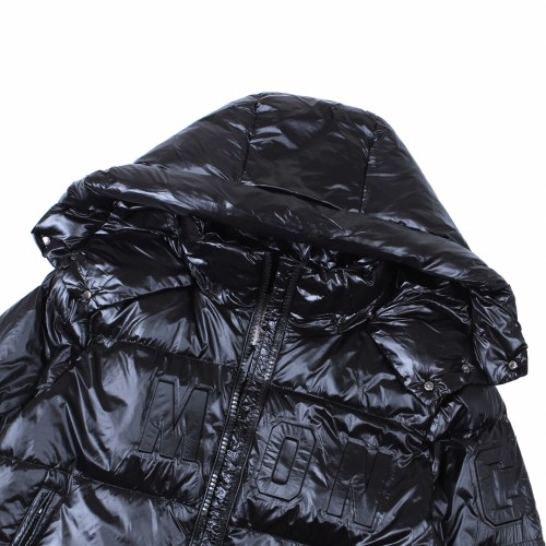 Moncler down jacket