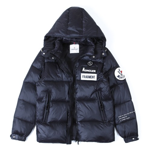 Moncler down jacket