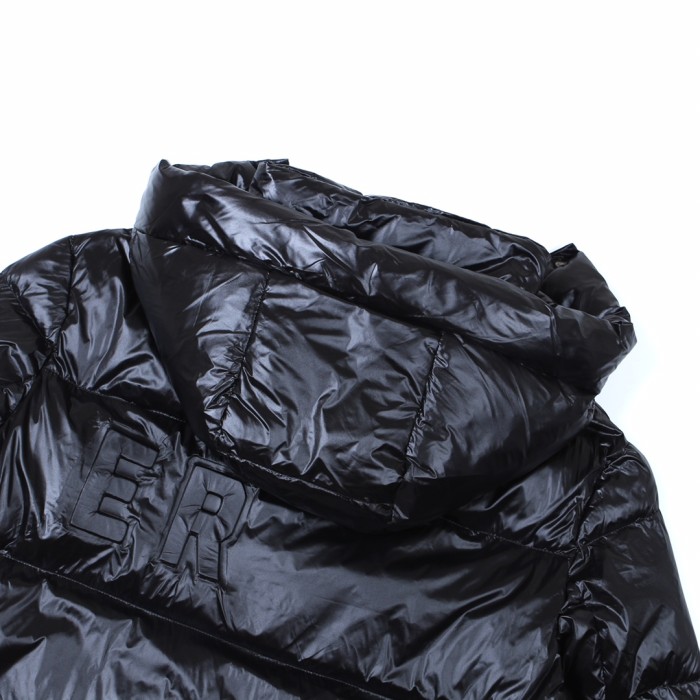 Moncler down jacket
