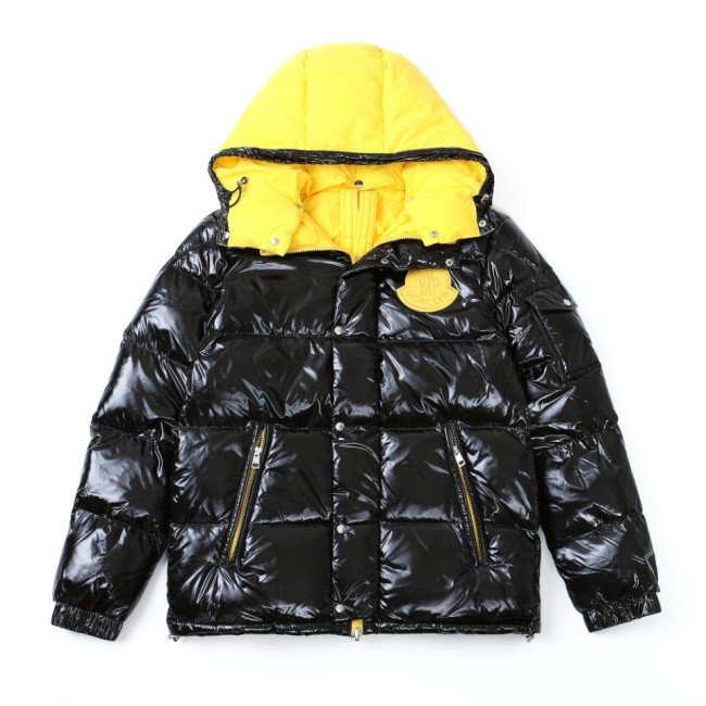 Moncler down jacket