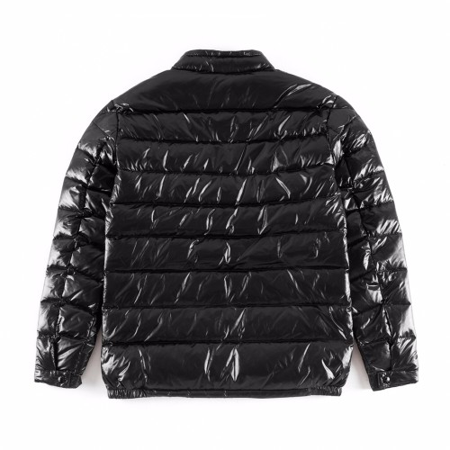 Moncler down jacket