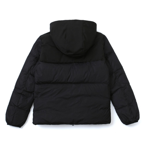 Moncler down jacket