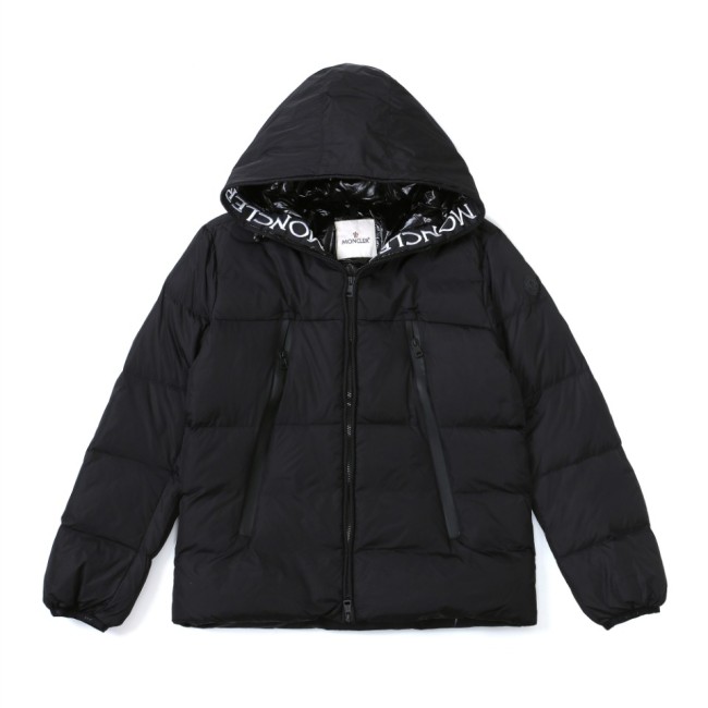 Moncler down jacket