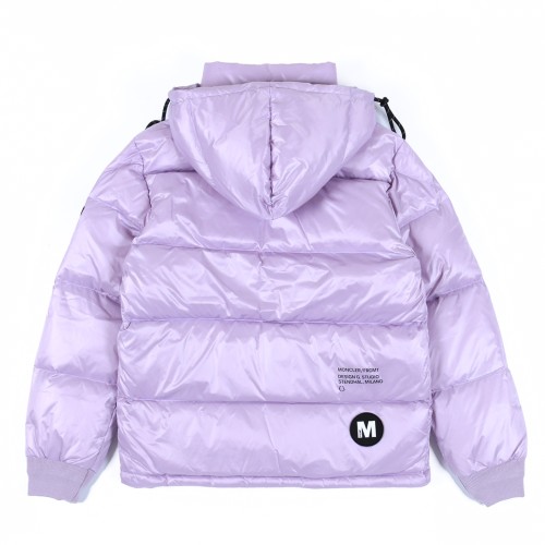 Moncler down jacket