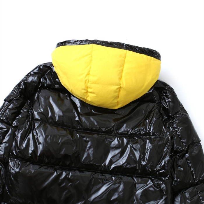 Moncler down jacket