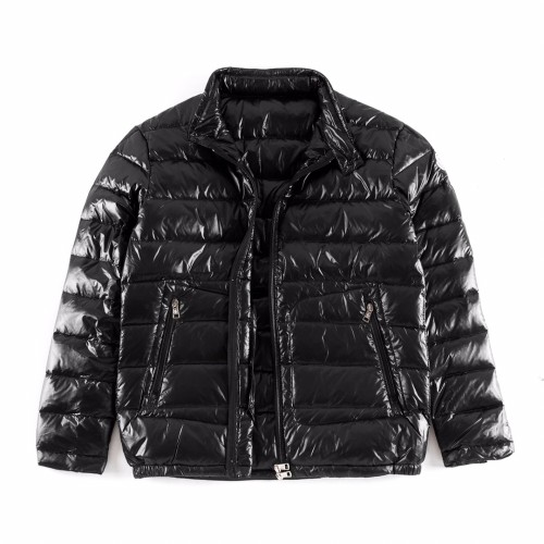 Moncler down jacket