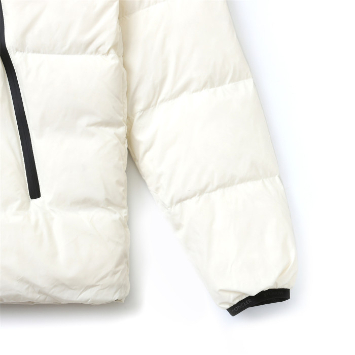 Moncler down jacket