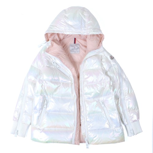 Moncler down jacket