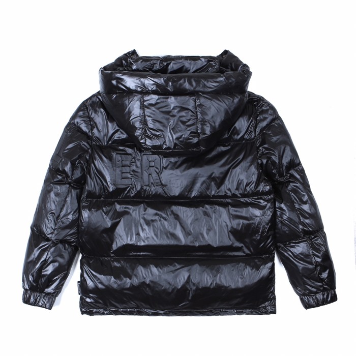 Moncler down jacket