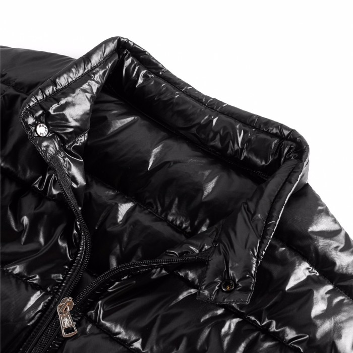 Moncler down jacket