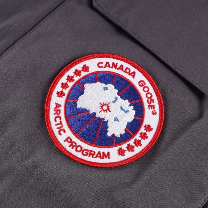 Canada Goose 08 