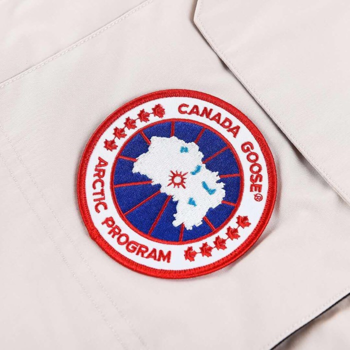 Canada Goose 08 