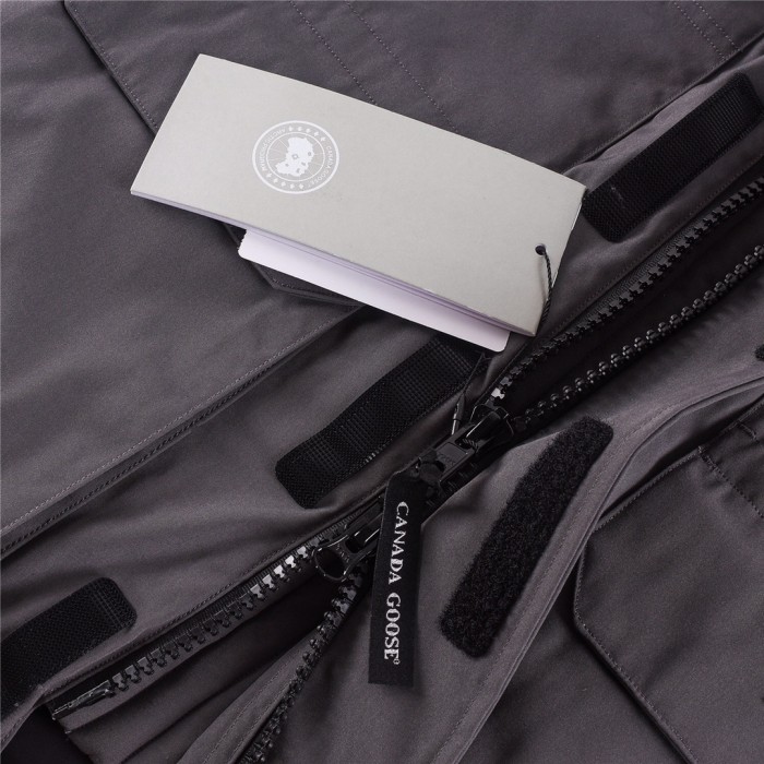 Canada Goose 08 