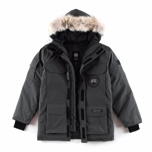 Canada Goose 08 