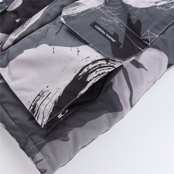 Canada Goose 08 