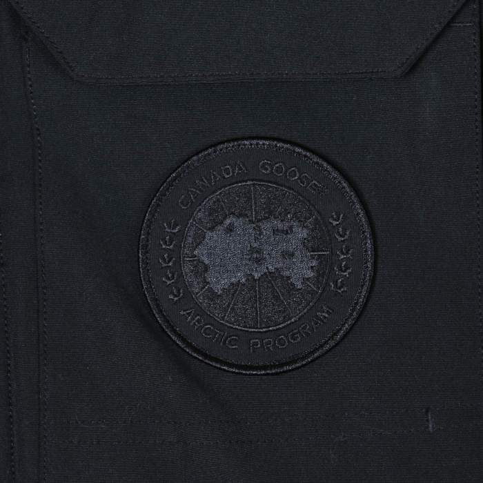 Canada Goose 08 