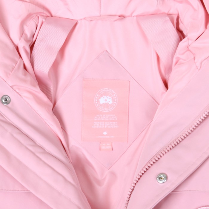 Canada Goose 08