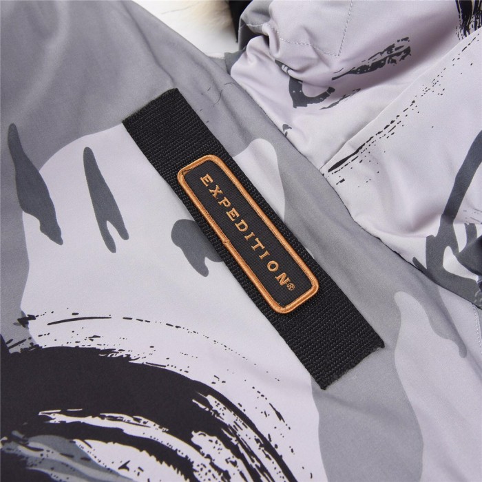 Canada Goose 08 