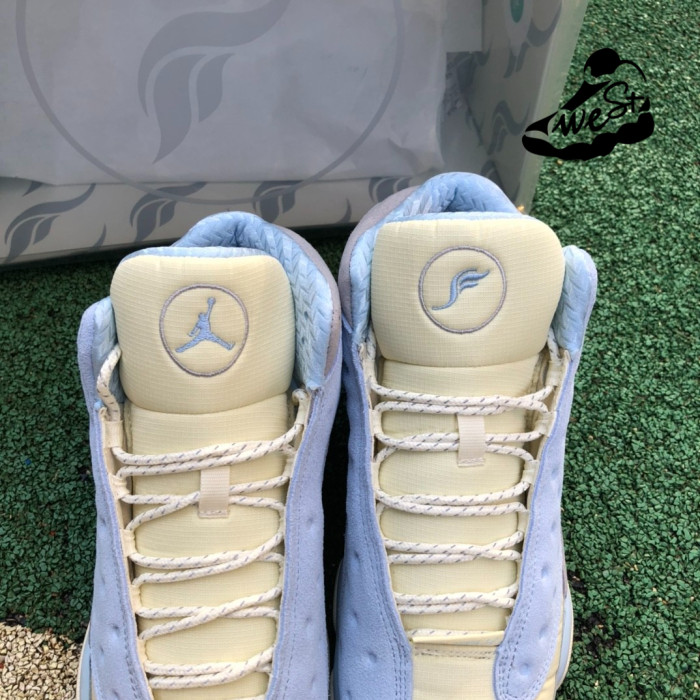 Jordan 13 Retro SoleFly