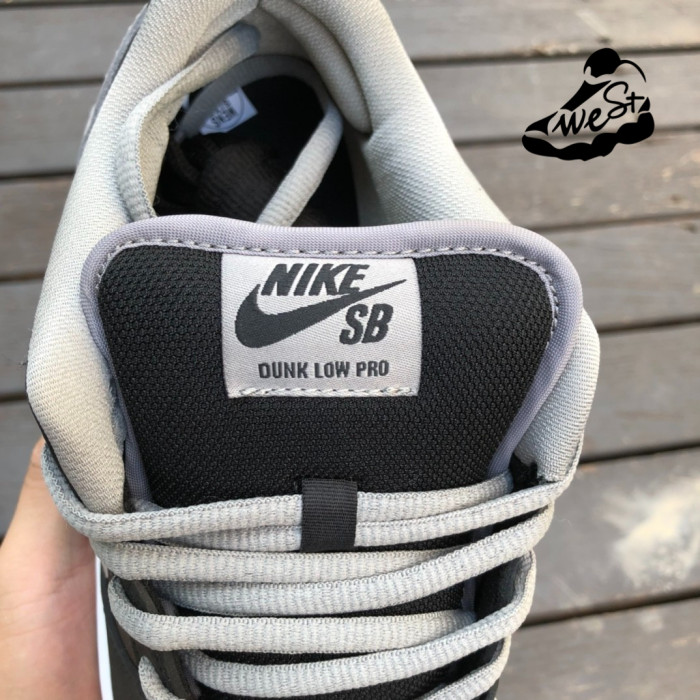 Nike SB Dunk Low J-Pack Shadow