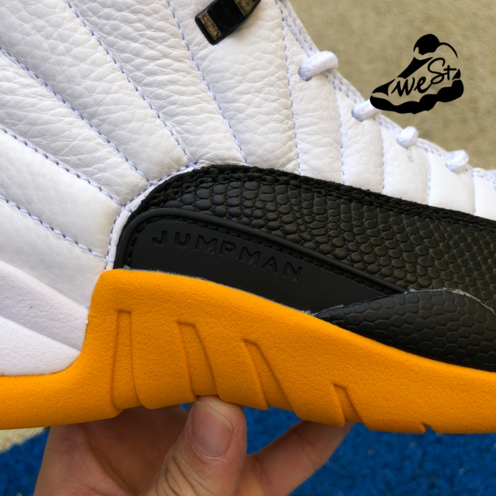 Jordan 12