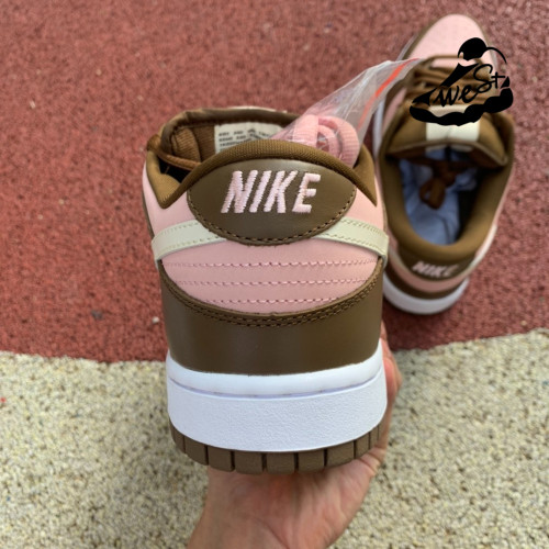 Nike Dunk Low SB Pro Stussy