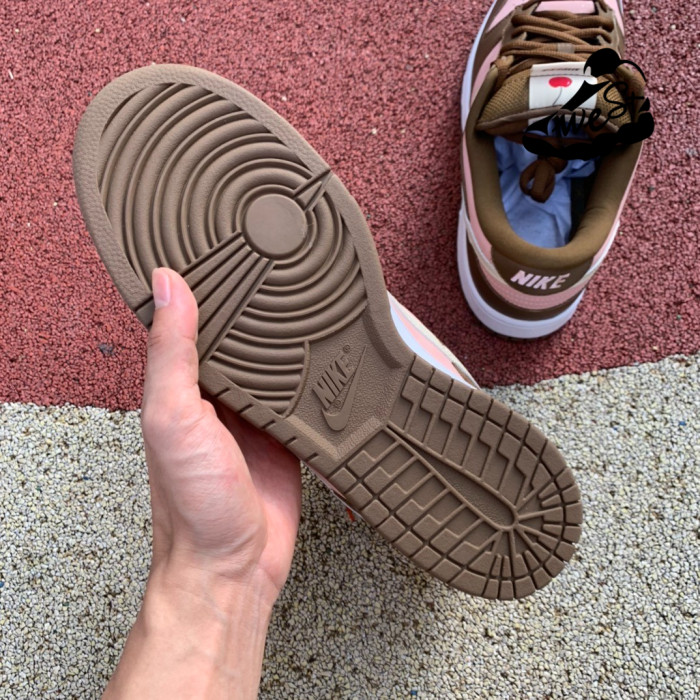 Nike Dunk Low SB Pro Stussy