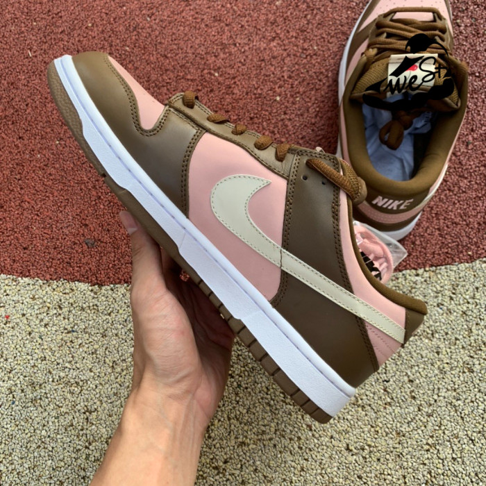 Nike Dunk Low SB Pro Stussy