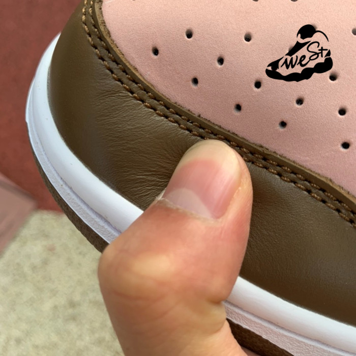 Nike Dunk Low SB Pro Stussy