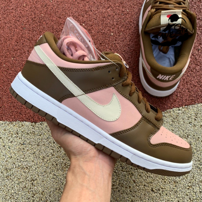 Nike Dunk Low SB Pro Stussy