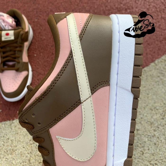 Nike Dunk Low SB Pro Stussy