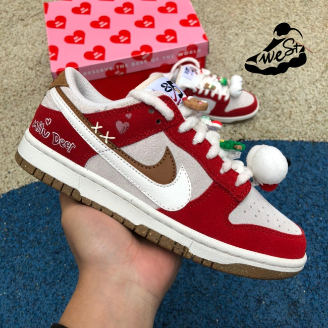 NiKe Dunk Low