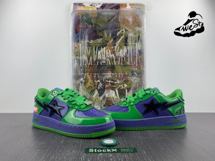 BAPE SHOES