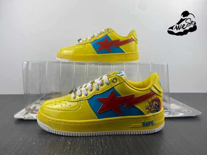 BAPE SHOES