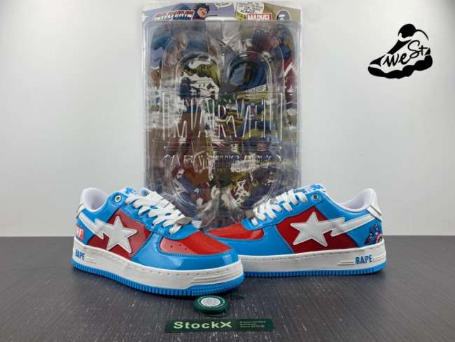 BAPE SHOES 
