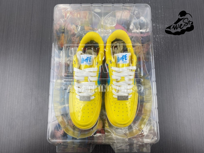 BAPE SHOES